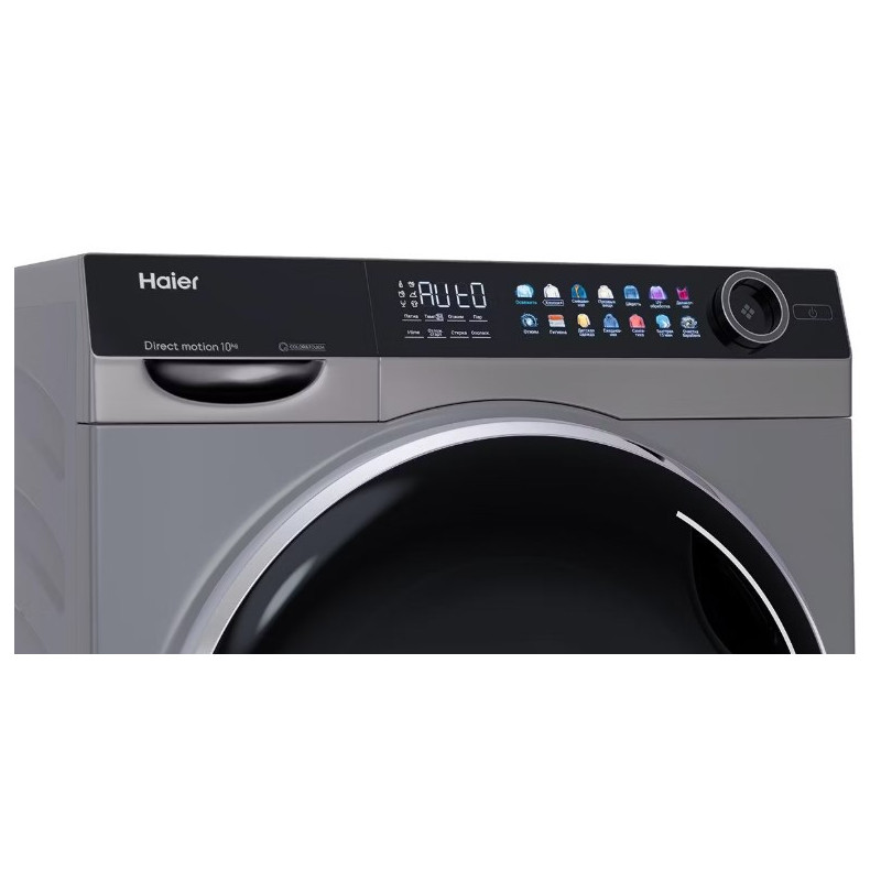 Стиральная машина Haier HW100-BD14378S
