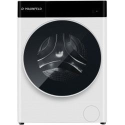 Стиральная машина с паром Maunfeld MFWM129WH05
