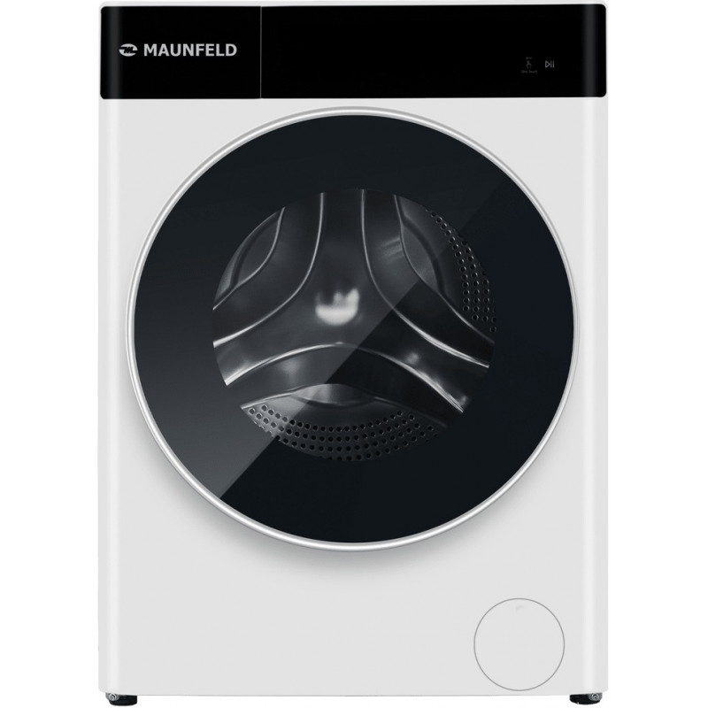 Стиральная машина с паром Maunfeld MFWM129WH05