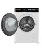 Стиральная машина с паром Maunfeld MFWM129WH05