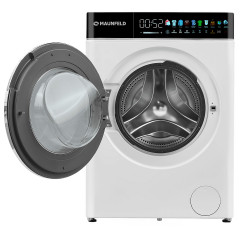 Стиральная машина с паром Maunfeld MFWM129WH05