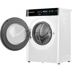 Стиральная машина с паром Maunfeld MFWM129WH05