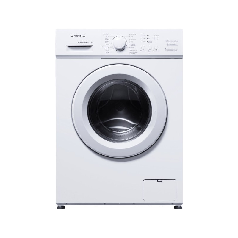 Стиральная машина Maunfeld MFWM127WH051