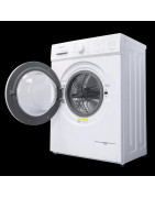 Стиральная машина Maunfeld MFWM127WH051