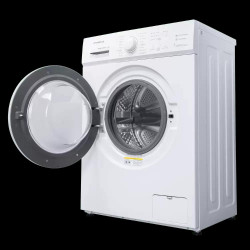 Стиральная машина Maunfeld MFWM127WH051