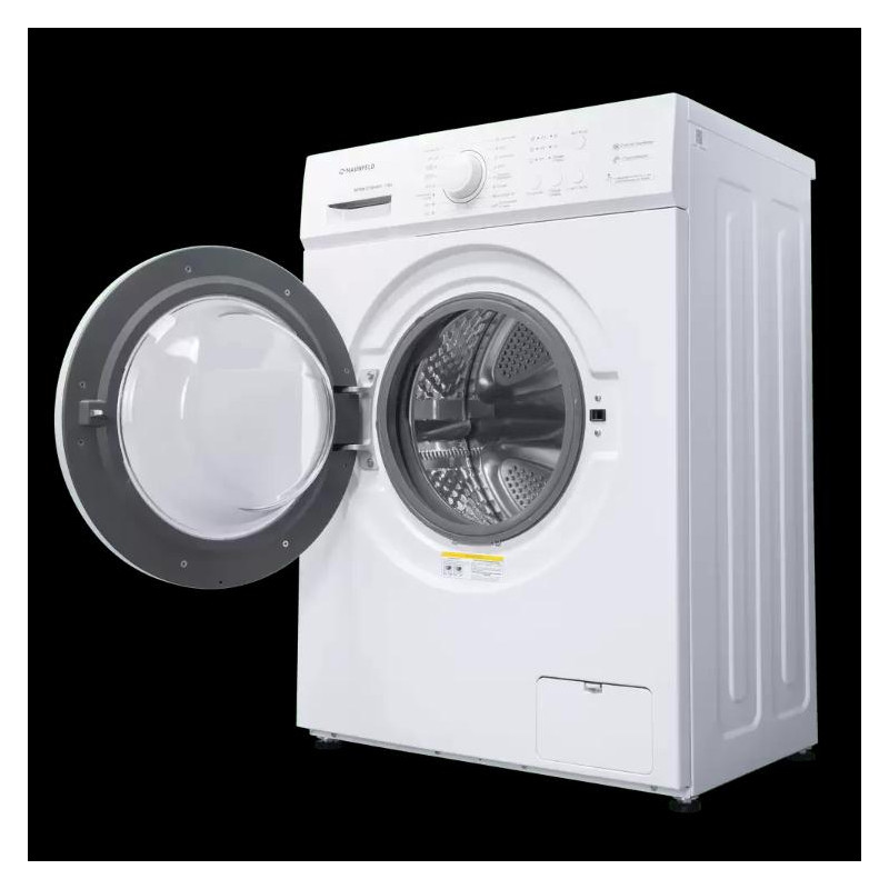 Стиральная машина Maunfeld MFWM127WH051