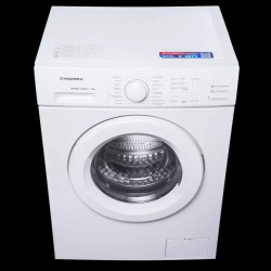 Стиральная машина Maunfeld MFWM127WH051