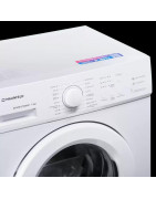 Стиральная машина Maunfeld MFWM127WH051