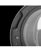 Стиральная машина с паром Maunfeld MFWM1486WH06