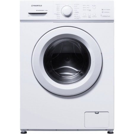 Стиральная машина Maunfeld MFWM106WH051