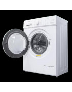 Стиральная машина Maunfeld MFWM106WH051