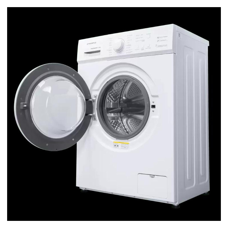 Стиральная машина Maunfeld MFWM106WH051