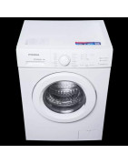 Стиральная машина Maunfeld MFWM106WH051