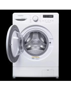 Стиральная машина Maunfeld MFWM106WH051D