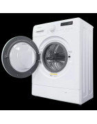 Стиральная машина Maunfeld MFWM106WH051D