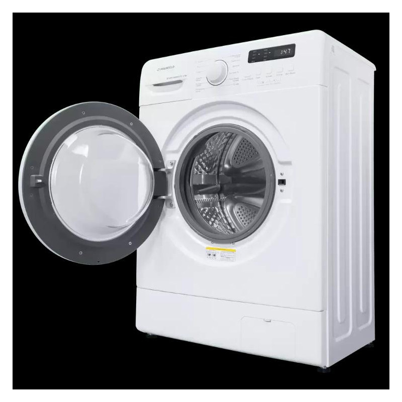Стиральная машина Maunfeld MFWM106WH051D