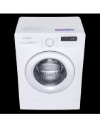 Стиральная машина Maunfeld MFWM106WH051D