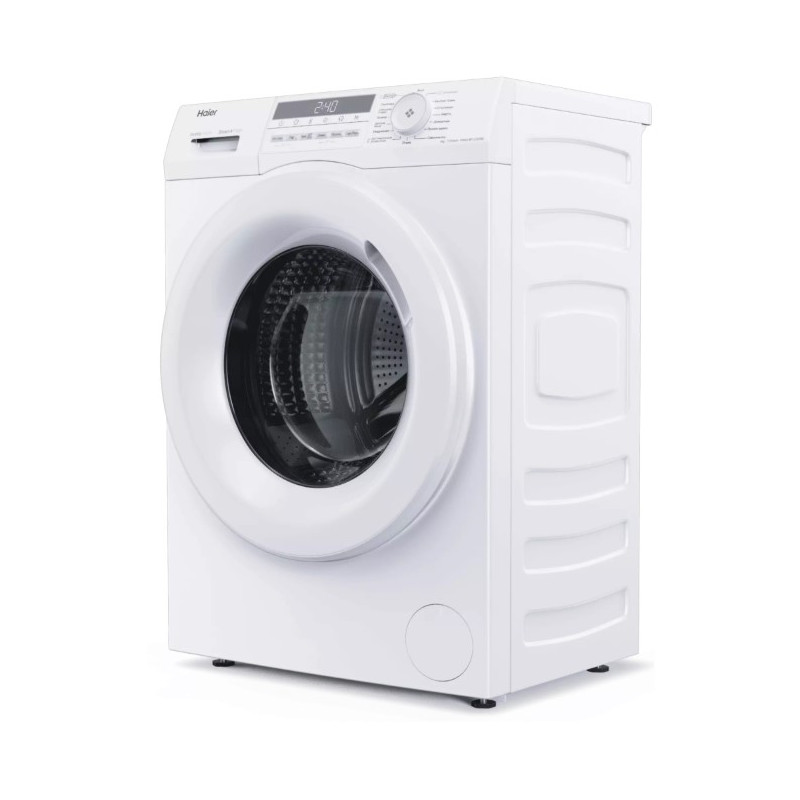 Стиральная машина Haier HW60-BP12929BE