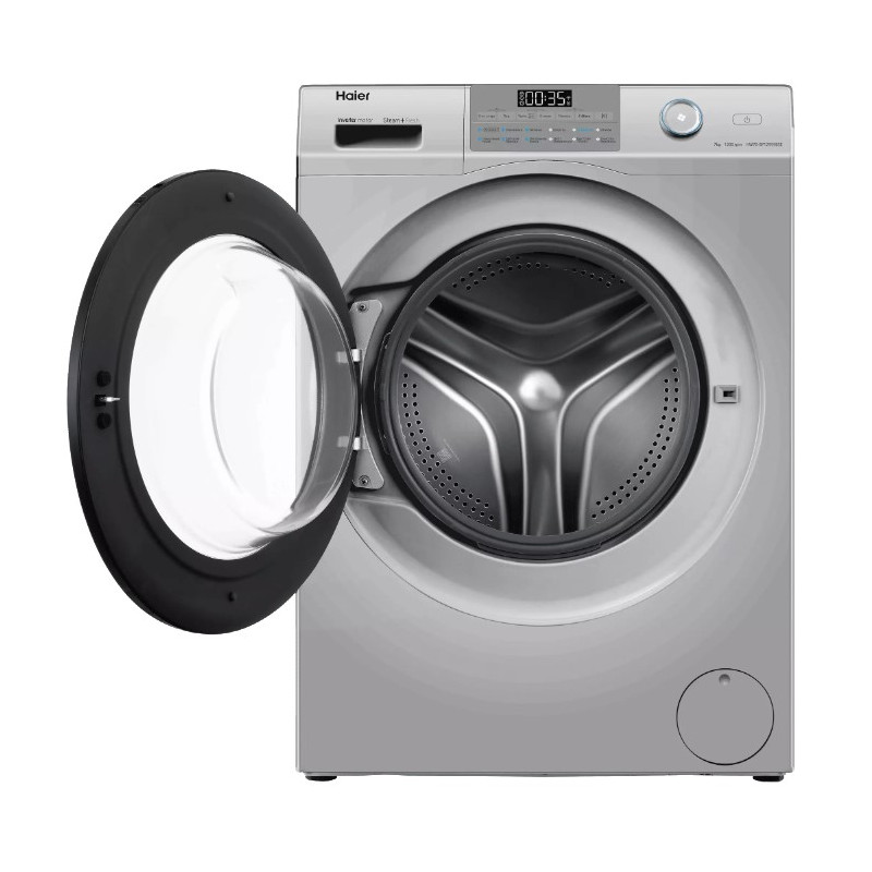 Стиральная машина Haier HW70-BP12959BSE