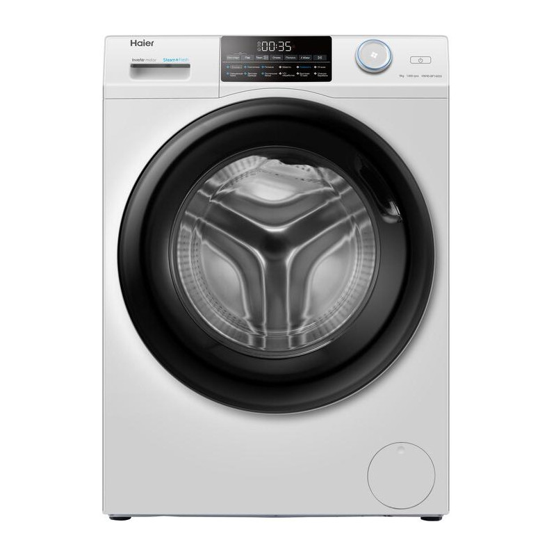 Стиральная машина Haier HW90-BP14959