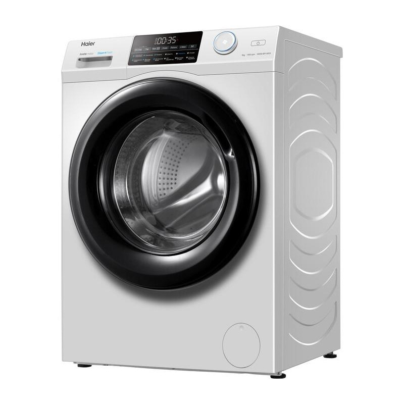 Стиральная машина Haier HW90-BP14959