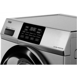 Стиральная машина Haier HW60-BP12919BS