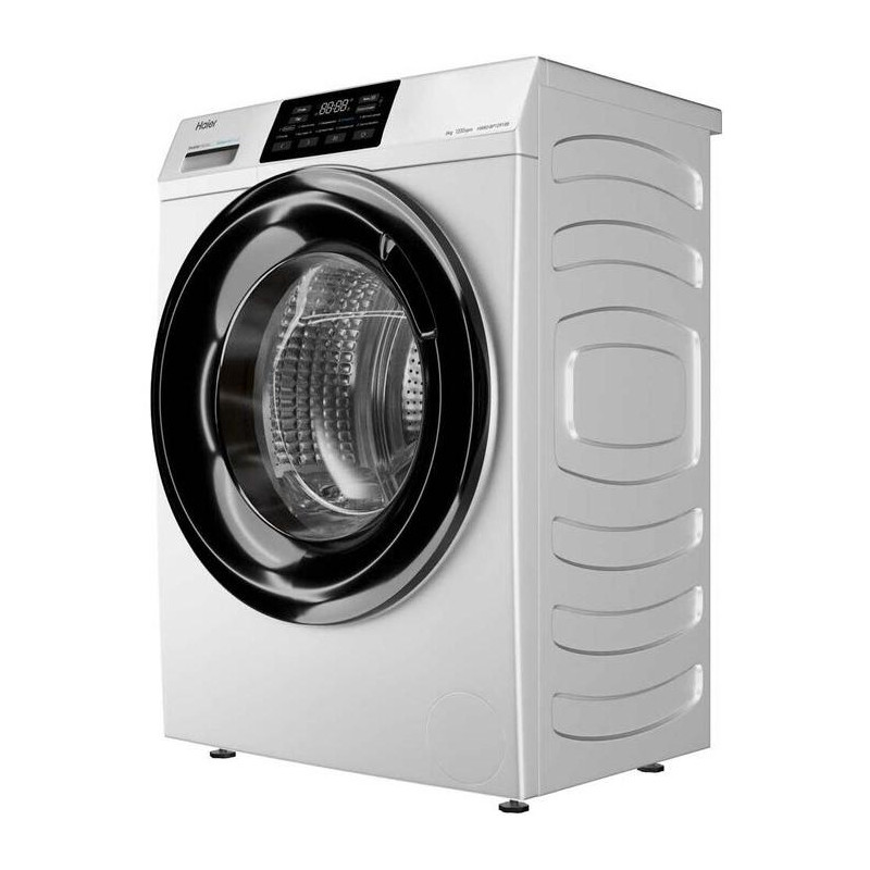 Стиральная машина Haier HW60-BP12919B