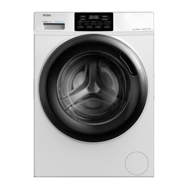 Стиральная машина Haier HW60-BP10919B