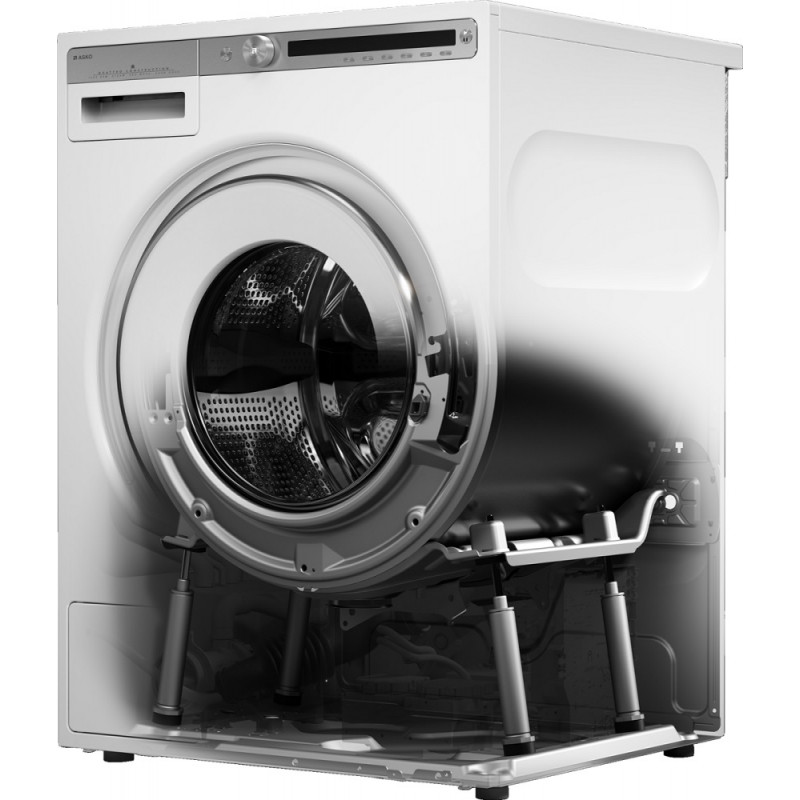 Стиральная машина Asko W6098X.W/3
