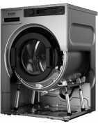 Профессиональная стиральная машина Asko WMC8944VB.T