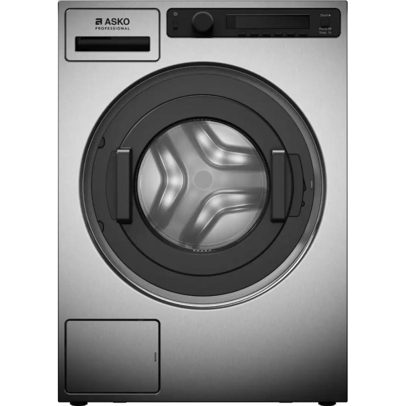 Профессиональная стиральная машина Asko WMC6743PF.S