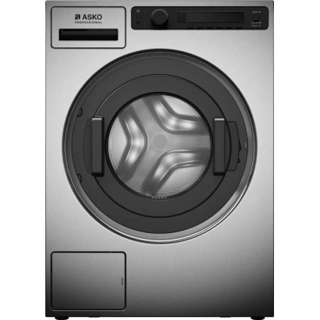 Профессиональная стиральная машина Asko WMC6743PF.S