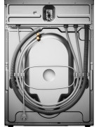 Профессиональная стиральная машина Asko WMC6743PF.S