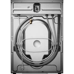 Профессиональная стиральная машина Asko WMC6743PF.S