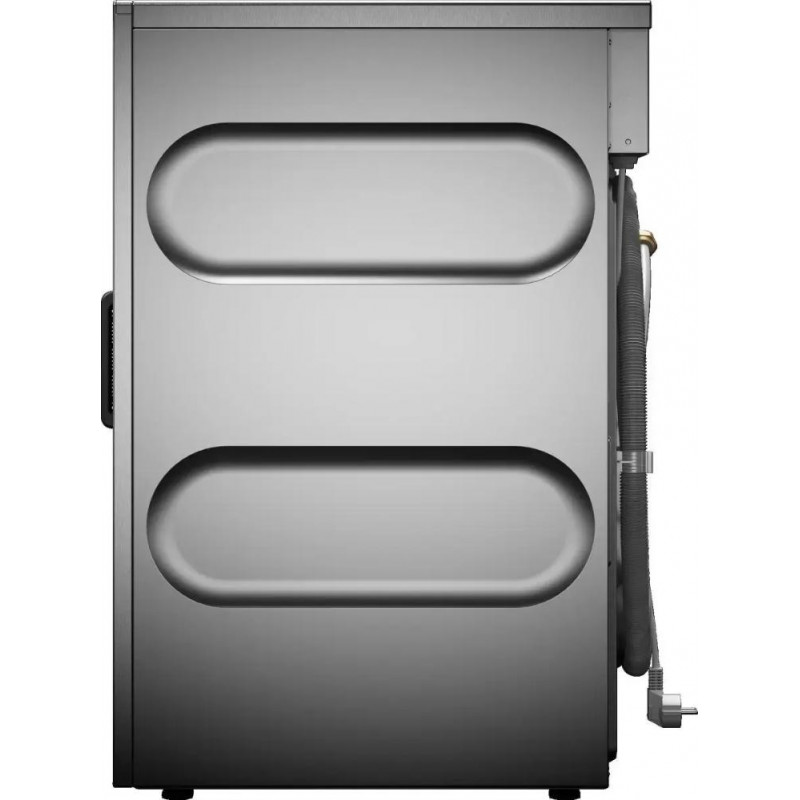 Профессиональная стиральная машина Asko WMC6743PF.S