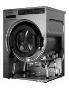Профессиональная стиральная машина Asko WMC6743PF.S