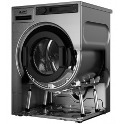 Профессиональная стиральная машина Asko WMC6743PF.S