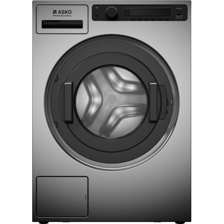 Профессиональная стиральная машина Asko WMC6743PB.T