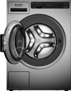 Профессиональная стиральная машина Asko WMC6743PB.T