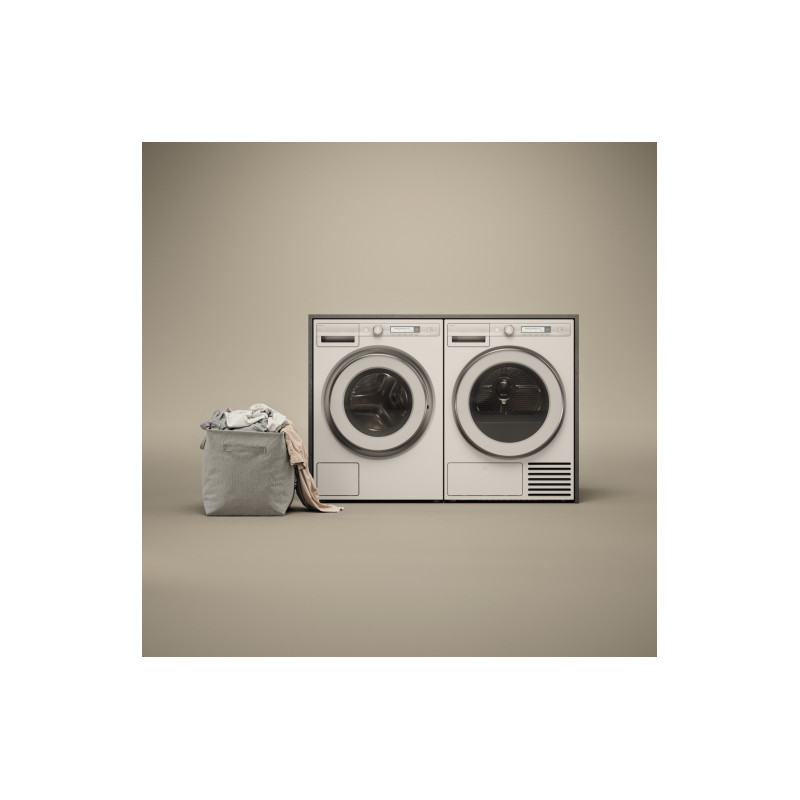 Стиральная машина Asko W3096RW