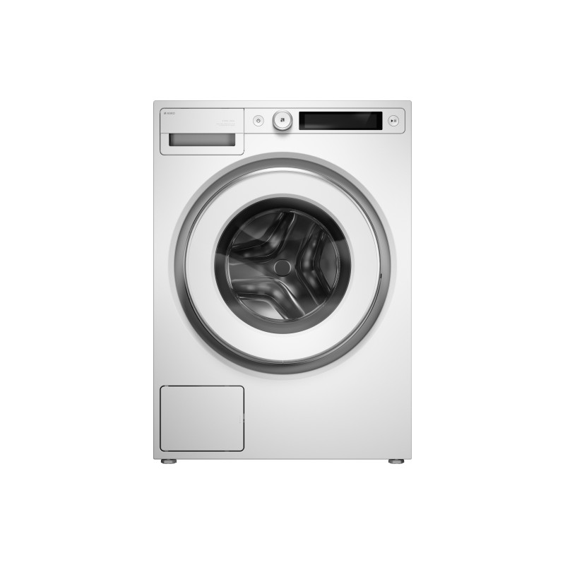 Стиральная машина Asko W5096RW