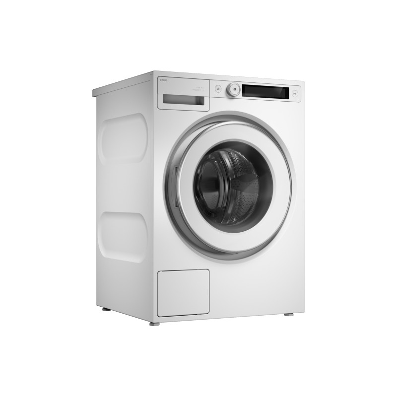 Стиральная машина Asko W5096RW