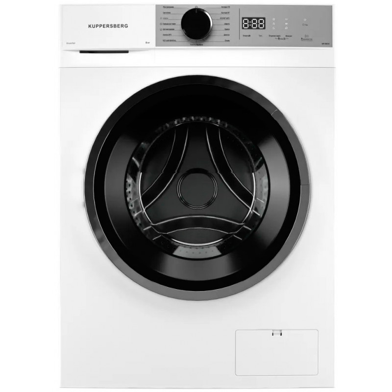 Стиральная машина Kuppersberg WM 480 W