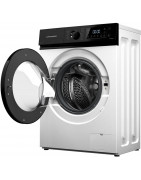 Стиральная машина Kuppersberg WM 420 W