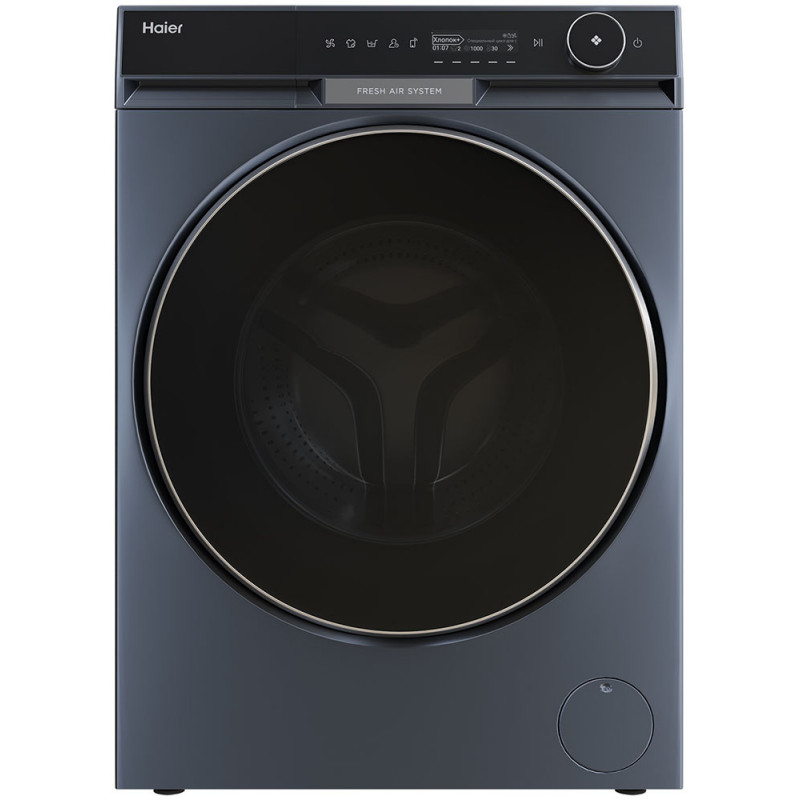 Стиральная машина Haier HW120-BD14397SU1