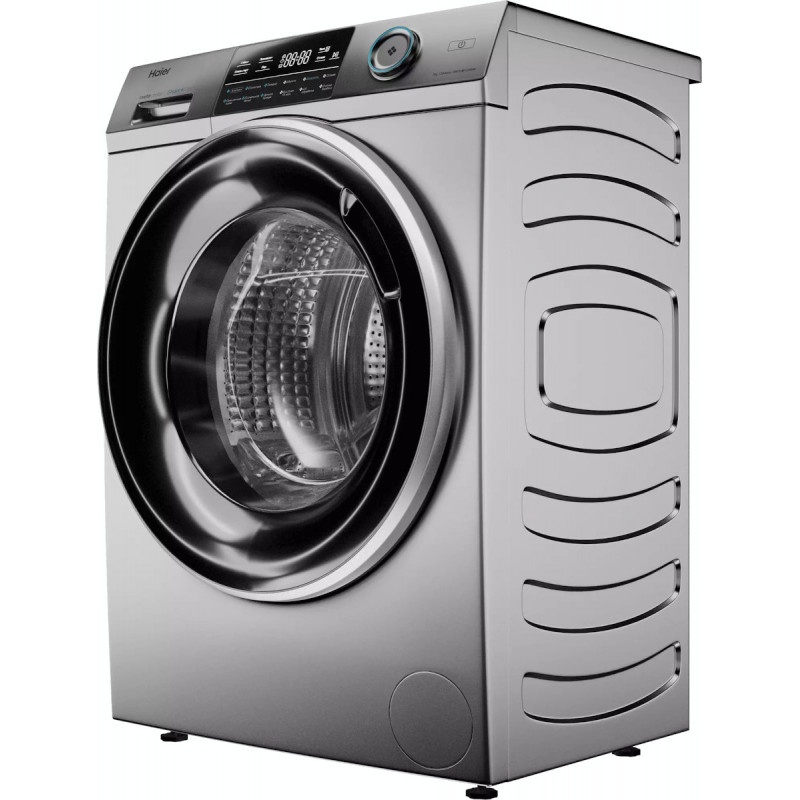 Стиральная машина Haier HW80-BP14969AS