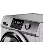 Стиральная машина Haier HW80-BP14969AS