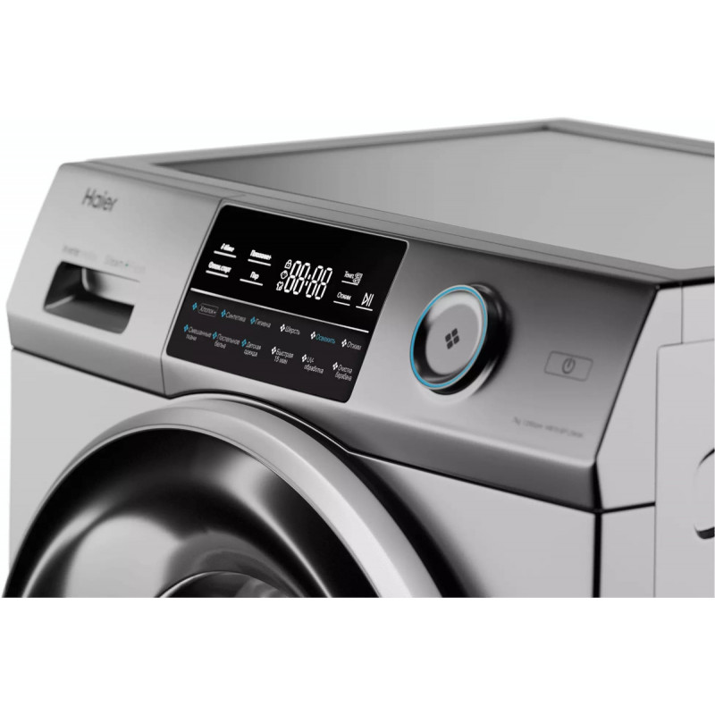 Стиральная машина Haier HW80-BP14969AS