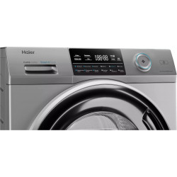 Стиральная машина Haier HW80-BP14969AS