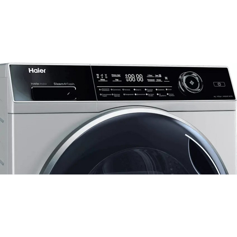 Стиральная машина Haier HW80-BP14979